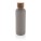 Wood RCS certified recycled stainless steel vacuum bottle - p435.539__b_1 - variant XD P435.539