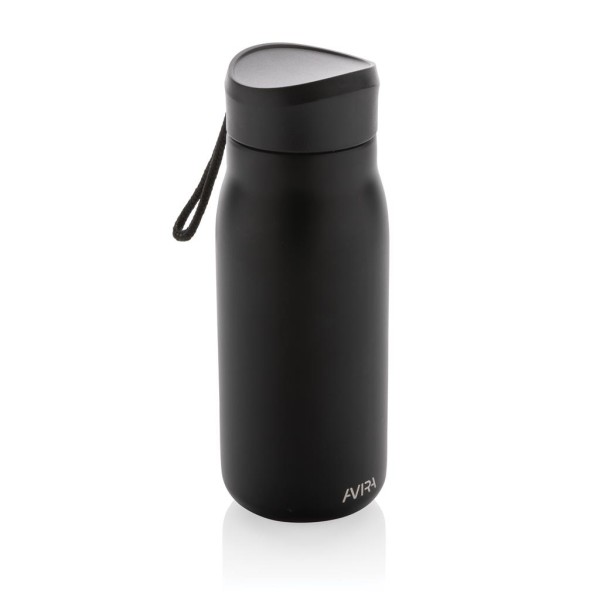 Avira Ain RCS Re-steel 150ML mini travel bottle