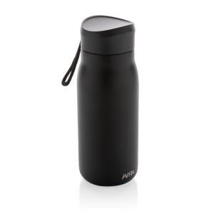 Avira Ain RCS Re-steel 150ML mini travel bottle - Reklamnepredmety