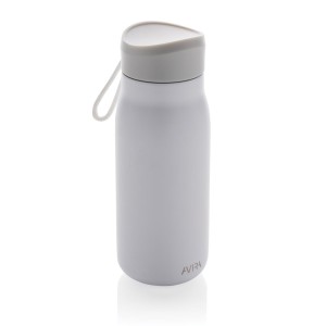 Avira Ain RCS Re-steel 150ML mini travel bottle - Reklamnepredmety