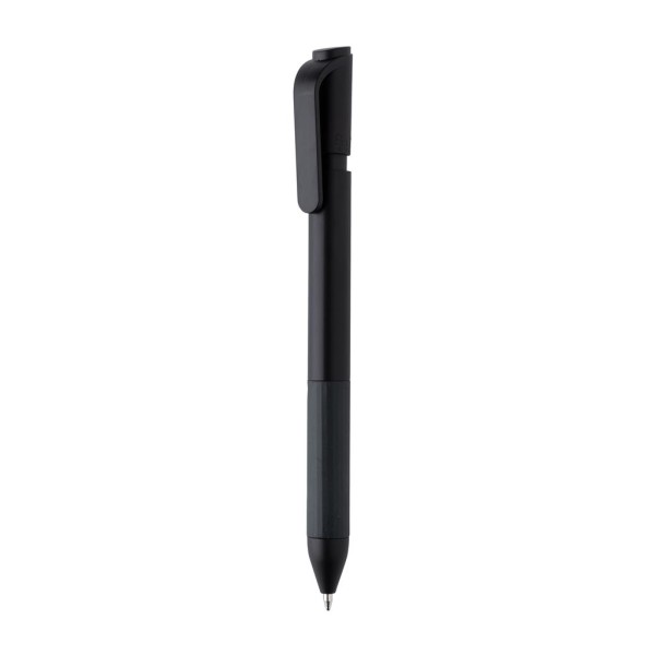 TwistLock GRS certified recycled ABS pen