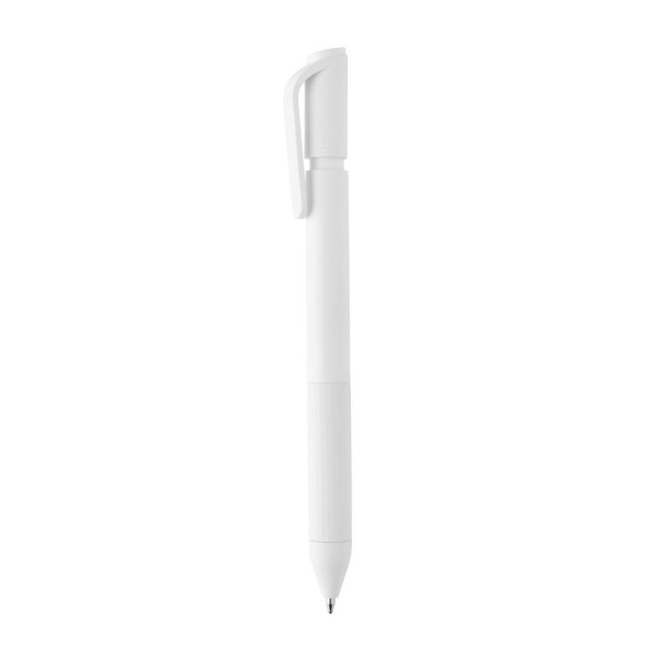 TwistLock GRS certified recycled ABS pen