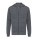 Iqoniq Abisko recycled cotton zip through hoodie - t9600.014.l__b_1 - variant XD T9600.014.L