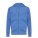 Iqoniq Abisko recycled cotton zip through hoodie - t9600.024.l__b_1 - variant XD T9600.024.L