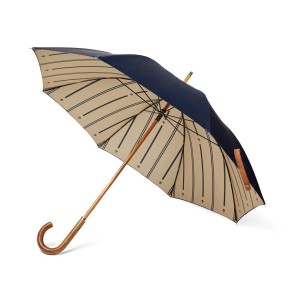 VINGA Bosler AWARE™ recycled pet 23" umbrella - Reklamnepredmety