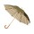 VINGA Bosler AWARE™ recycled pet 23" umbrella - v850007__b_1 - variant XD V850007