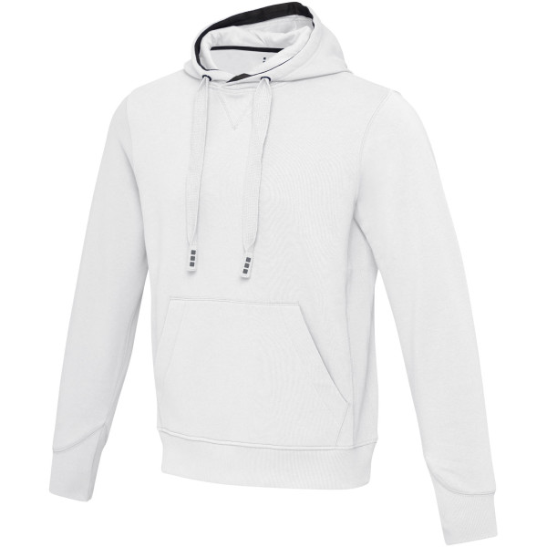 Unisex hoodie Laguna