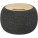 Bamboo/RPET Bluetooth® speaker and Ecofiber wireless charging pad - 12431806_E1 - variant PF 12431806