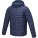 Men's Petalite insulated jacket in GRS recycled materials - 3753455 - variant PF 37534550