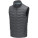 Men's GRS recycled insulated Epidote vest - 3753682 - variant PF 37536820