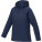 Women's padded softshell jacket Notus - 3833955 - variant PF 38339550