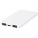 Slim 4000 mAh dual powerbank Slender - 12431901 - variant PF 12431901