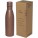 Vasa 500ml copper vacuum insulated recycled stainless steel bottle with RCS certification - 10073640 - variant PF 10073640