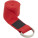 Yoga strap made of RPET plastic Virabha - 12703621_E1 - variant PF 12703621