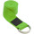Yoga strap made of RPET plastic Virabha - 12703661_E1 - variant PF 12703661