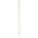 Monochrome ballpoint pen Chartik made of recycled paper with matt finish - 10783901 - variant PF 10783901