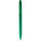 Monochrome ballpoint pen Chartik made of recycled paper with matt finish - 10783961 - variant PF 10783961