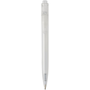 Thalaasa plastic ballpoint pen made of recycled plastic from the ocean - Reklamnepredmety