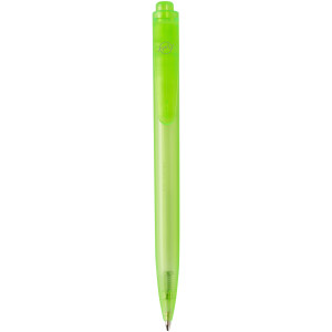 Thalaasa plastic ballpoint pen made of recycled plastic from the ocean - Reklamnepredmety