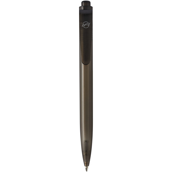 Thalaasa plastic ballpoint pen made of recycled plastic from the ocean