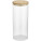 Glass food container Boley with a capacity of 940 ml - 11334106 - variant PF 11334106
