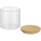 Boley 320 ml glass food container - 11334306_E1 - variant PF 11334306