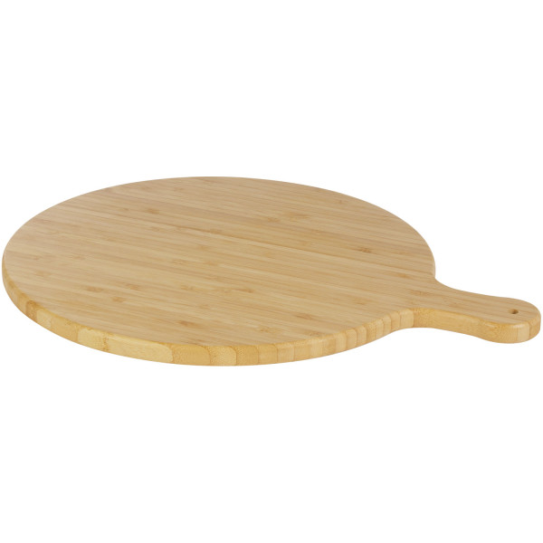 Bamboo kitchen cutting board Delys