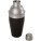 Gaudie cocktail shaker made of recycled stainless steel - 11334990 - variant PF 11334990