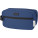Toiletry bag Joey made of recycled GRS canvas, volume 3,5 l - 13004155 - variant PF 13004155