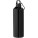 Oregon recycled aluminium water bottle with RCS certification and carabiner, 770 ml - 10073990 - variant PF 10073990