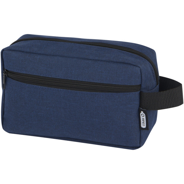 Toiletry bag Ross GRS RPET 1,5 l