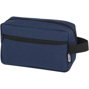 Toiletry bag Ross GRS RPET 1,5 l - Reklamnepredmety