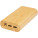 Bamboo power bank Tulda 20 000 mAh - 12432406 - variant PF 12432406