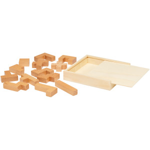 Wooden Puzzle Bark - Reklamnepredmety