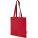 Madras bag made of 100% recycled cotton with GRS certification, 7 l - 12069521 - variant PF 12069521