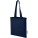 Madras bag made of 100% recycled cotton with GRS certification, 7 l - 12069555 - variant PF 12069555