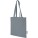 Madras 140 g/m2 GRS recycled cotton tote bag 7L - 12069582 - variant PF 12069582