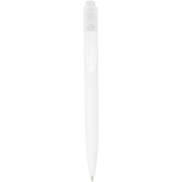 Thalaasa ballpoint pen made of recycled ocean plastic