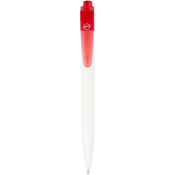 Thalaasa ballpoint pen made of recycled ocean plastic