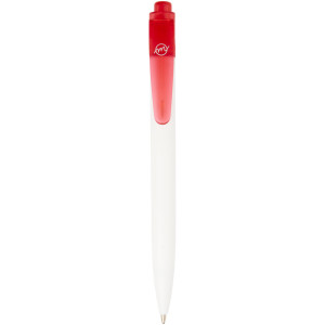 Thalaasa ballpoint pen made of recycled ocean plastic - Reklamnepredmety