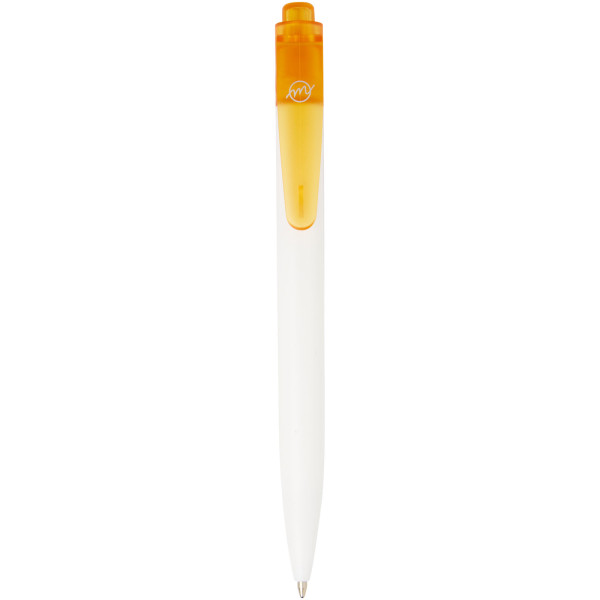 Thalaasa ballpoint pen made of recycled ocean plastic