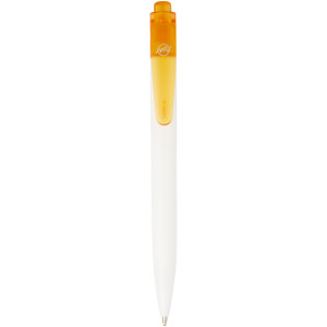 Thalaasa ballpoint pen made of recycled ocean plastic - Reklamnepredmety