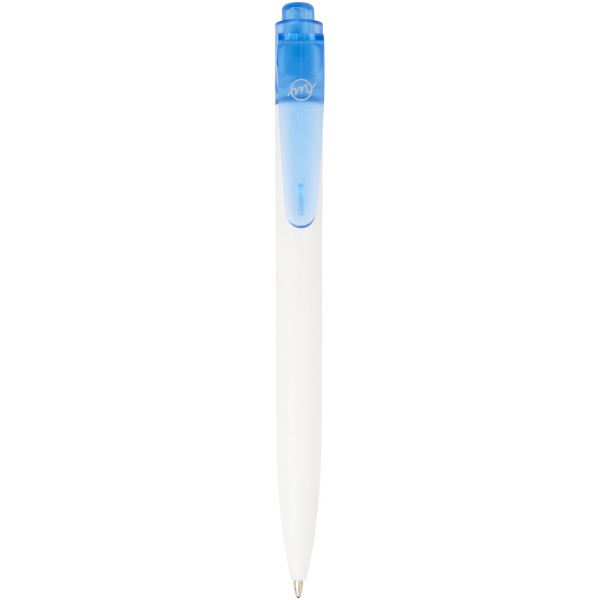 Thalaasa ballpoint pen made of recycled ocean plastic