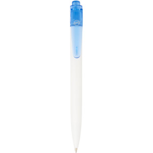 Thalaasa ballpoint pen made of recycled ocean plastic - Reklamnepredmety