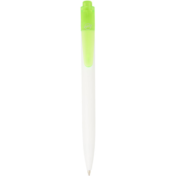 Thalaasa ballpoint pen made of recycled ocean plastic