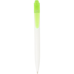 Thalaasa ballpoint pen made of recycled ocean plastic - Reklamnepredmety