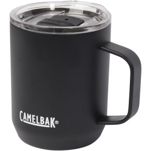 CamelBak® Horizon 350ml vacuum insulated camp mug - Reklamnepredmety