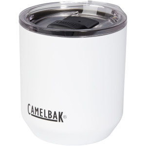 CamelBak® Horizon Rocks 300ml vacuum insulated thermo mug - Reklamnepredmety