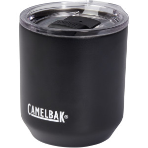 CamelBak® Horizon Rocks 300ml vacuum insulated thermo mug - Reklamnepredmety