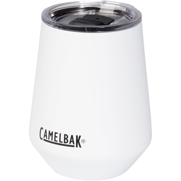 CamelBak® Horizon 350ml Vacuum Insulated Wine Mug